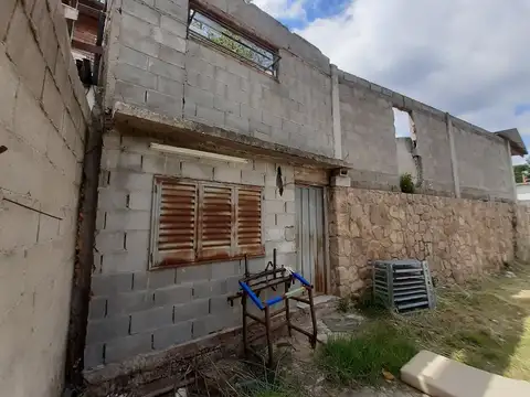 Terreno en Venta de 810,0 m2