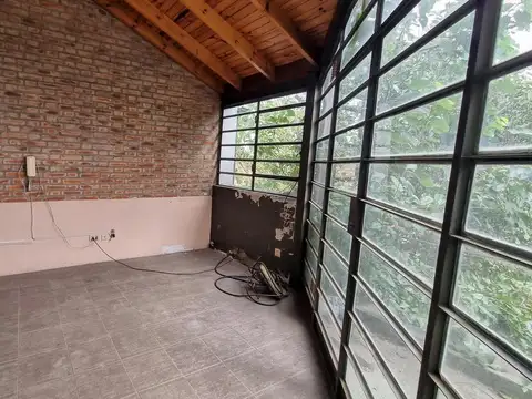 Inmueble apto vivienda o fines comerciales
