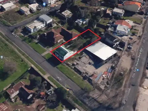 Local en Venta en Berazategui, USD 125.000