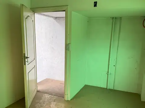 Galpon en Alquiler A Estrenar