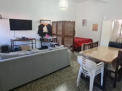 Depto Tipo Casa Monoambiente con 1 baño