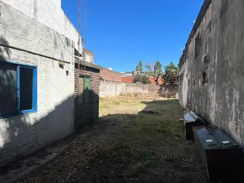 Avenida Sir Alexander Fleming 1300