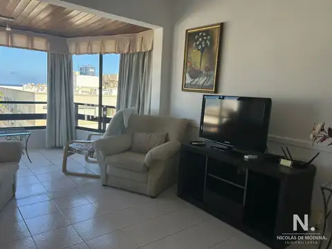 Departamento en Alquiler Temporal de 3 dormitorios