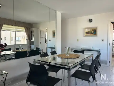 Departamento en Alquiler Temporal en Península, USD 0