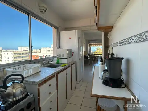 Departamento en Alquiler Temporal 2024 años