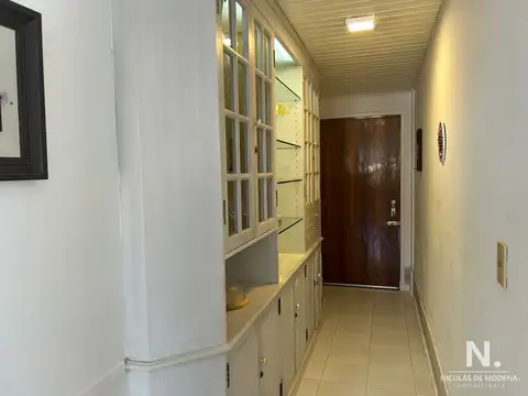Venta de Apartamento de 3 dormitorios en la Península