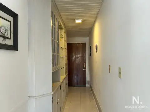 Departamento en Alquiler Temporal de 4 ambientes