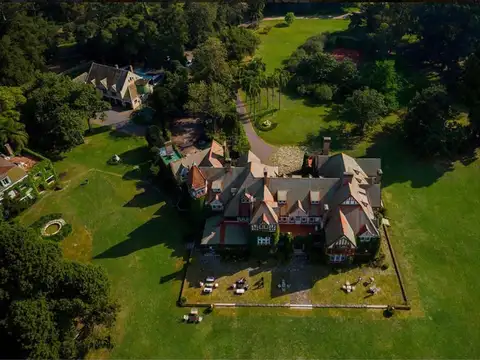 Terreno en Venta de 5348,0 m2