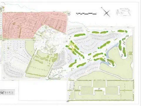 Terreno en Venta de 5348,0 m2