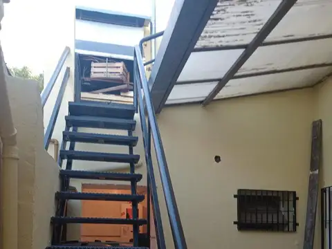 Depto Tipo Casa en Alquiler en Villa Devoto, $ 1.200.000