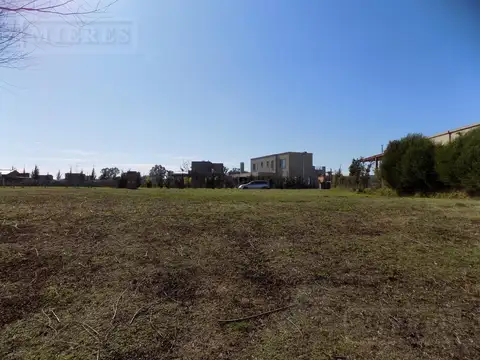 Lote en venta a la laguna - San Rafael Villanueva