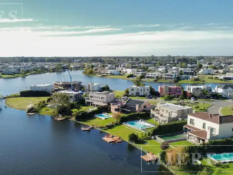 Terreno en Venta de 800,0 m2