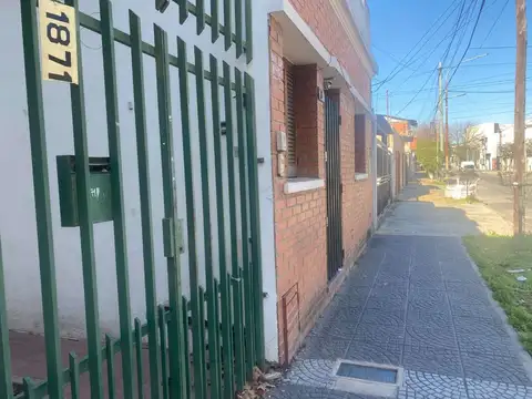 Terreno en Venta en Villa Lynch, USD 94.500