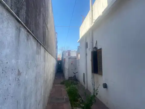 Venta Lote Terreno Villa Lynch San Martín 3 PHs