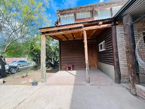 Casa en Venta en Villa Anisacate, USD 49.000