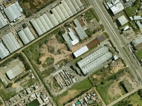 Terreno en Alquiler en 9 De Abril, USD 17.500