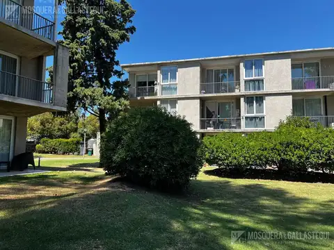 La Nazarena Departamento en Villa Rosa