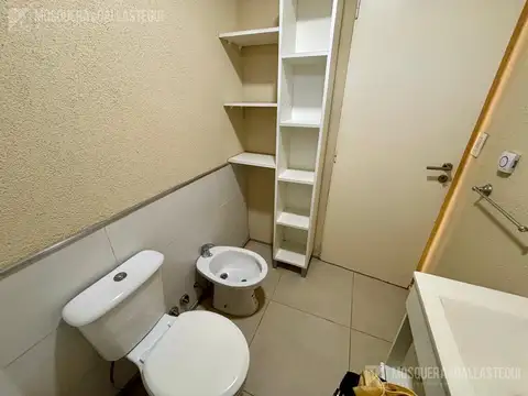 Departamento en Alquiler A Estrenar