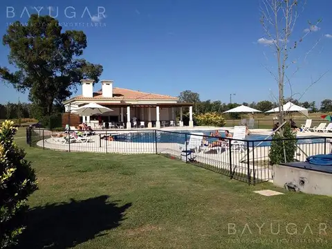 Lote en Venta en Pinares Country Club - Capilla del Señor