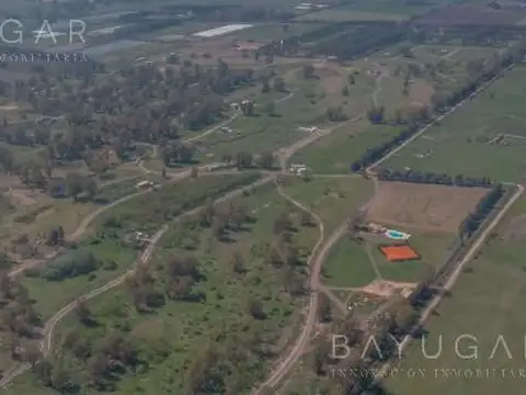 Terreno en Venta de 1500,0 m2