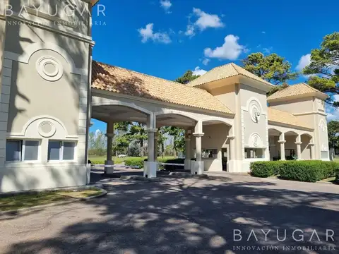 Lote en Venta en Pinares Country Club - Capilla del Señor