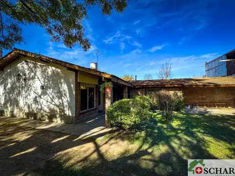 Santiago del Estero 100