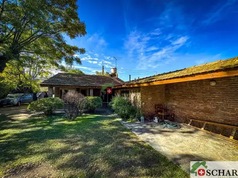 Casa en Venta de 2 dormitorios