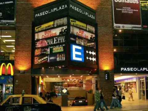 VENTA COCHERA PASEO LA PLAZA