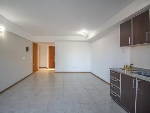 Departamento en Venta en Haedo Sur, USD 125.000