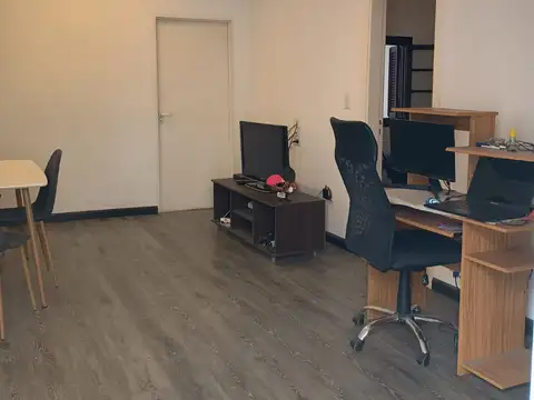 Depto Tipo Casa en Venta en Beccar, USD 135.000