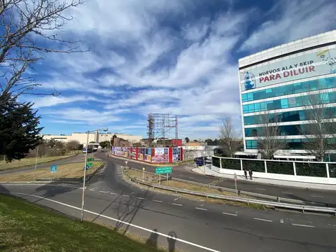 Terreno en Venta 65  mts Frente