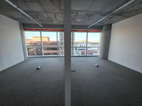 Alquiler Oficina Corporativa