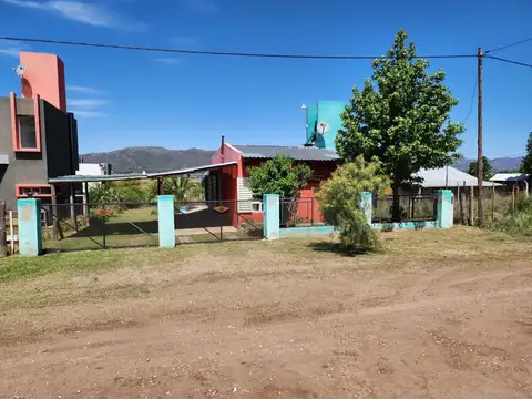 Casa en Venta de 2 dormitorios