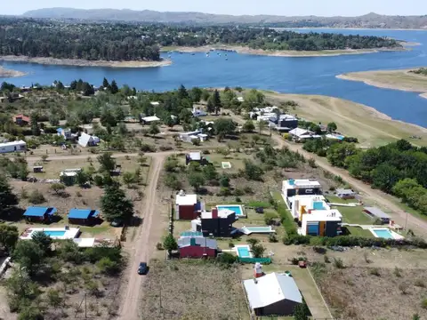 Casa A La Venta En Potrero De Garay, Barrio Del Lago A 200 Metros Del Lago Los Molinos!659