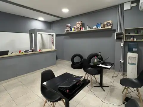 GALPON EN VENTA - ALFREDO GUZMAN 400 - YERBA BUENA