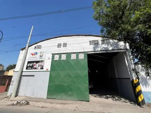 GALPON EN VENTA - ALFREDO GUZMAN 400 - YERBA BUENA