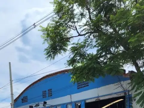 GALPON EN VENTA - ALFREDO GUZMAN 400 - YERBA BUENA