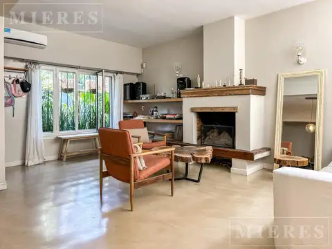 Casa en Venta en San Isidro Vias / Rolon, USD 460.000