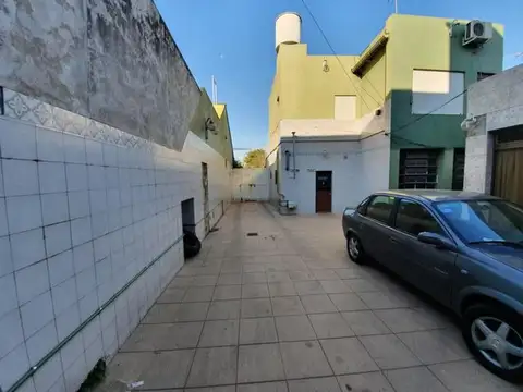 GALPON 1200M2 EN LOZA SAN MARTIN