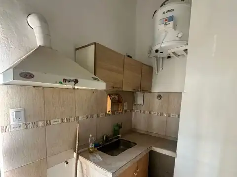 Departamento en Alquiler al Norte