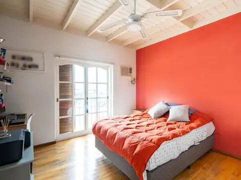 Depto Tipo Casa en Venta en Villa Lynch, USD 149.000