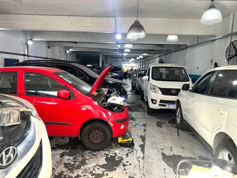 Local en Alquiler Via Púb.