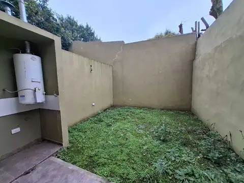 Departamento en Venta 5 años