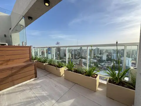 Departamento 2 amb. alquiler Lanús oeste