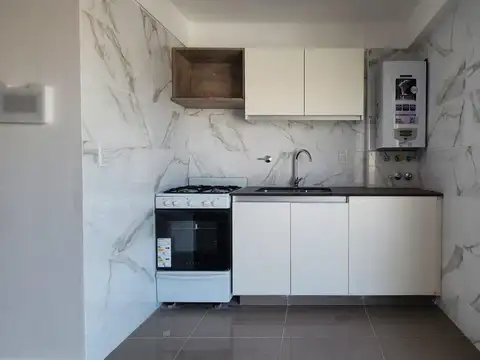 Departamento en Venta en Paternal, USD 95.900