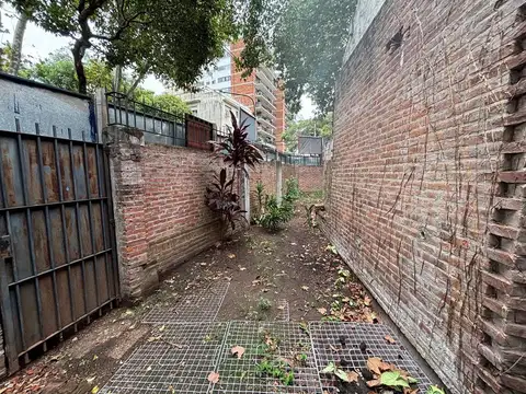VENTA TERRENO EN EL BAJO DE OLIVOS