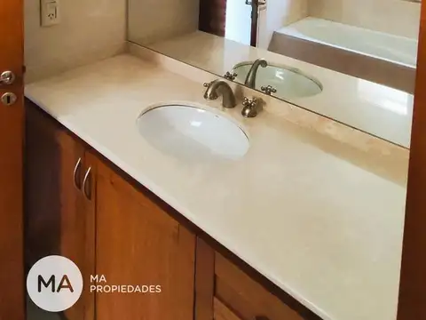 Departamento en Venta 15 años