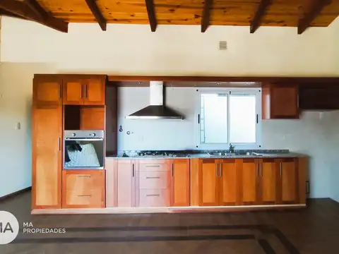 Departamento en Venta de 6 ambientes