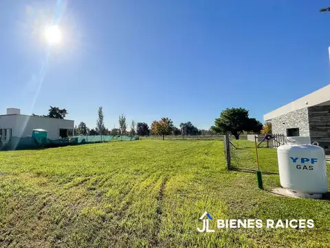 Terreno en venta en el Barrio Mirabosques Cardales, Lote 48