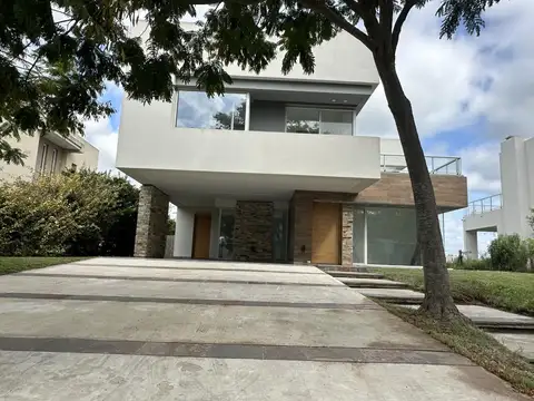 Barrio Vistas - Puertos